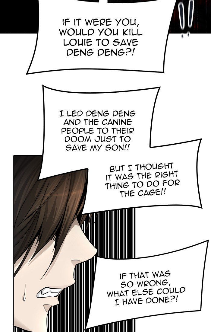 Tower of God, Chapter 450 image 055